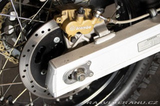 Ostatní značky Ostatní modely Cagiva ELEFANT 900 DESMODUE 1995