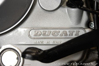 Ostatní značky Ostatní modely Cagiva ELEFANT 900 DESMODUE 1995