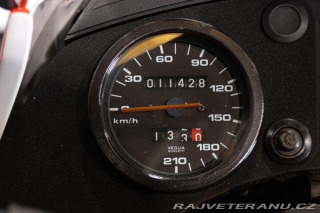 Ostatní značky Ostatní modely Cagiva ELEFANT 900 DESMODUE 1995