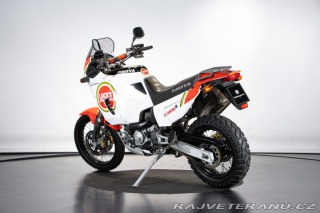 Ostatní značky Ostatní modely Cagiva ELEFANT 900 DESMODUE 1995