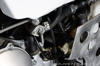 Ostatní značky Ostatní modely Cagiva ELEFANT 900 DESMODUE 1995