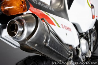 Ostatní značky Ostatní modely Cagiva ELEFANT 900 DESMODUE 1995