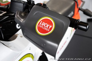 Ostatní značky Ostatní modely Cagiva ELEFANT 900 DESMODUE 1995