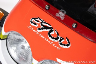 Ostatní značky Ostatní modely Cagiva ELEFANT 900 DESMODUE 1995