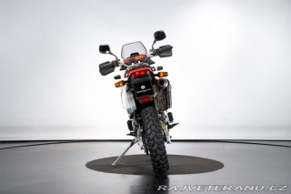 Ostatní značky Ostatní modely Cagiva ELEFANT 900 DESMODUE 1995