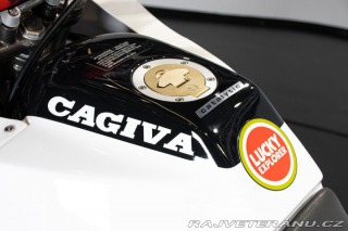 Ostatní značky Ostatní modely Cagiva ELEFANT 900 DESMODUE 1995