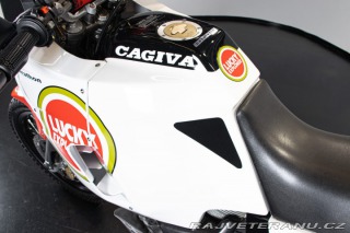 Ostatní značky Ostatní modely Cagiva ELEFANT 900 DESMODUE 1995