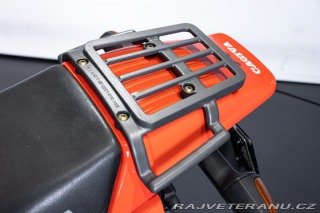 Ostatní značky Ostatní modely Cagiva ELEFANT 900 DESMODUE 1995