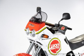 Ostatní značky Ostatní modely Cagiva ELEFANT 900 DESMODUE 1995