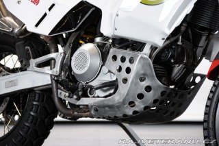 Ostatní značky Ostatní modely Cagiva ELEFANT 900 DESMODUE 1995