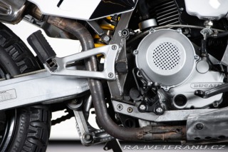 Ostatní značky Ostatní modely Cagiva ELEFANT 900 DESMODUE 1995