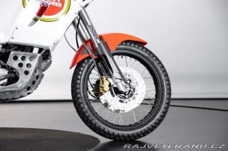 Ostatní značky Ostatní modely Cagiva ELEFANT 900 DESMODUE 1995