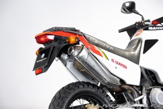 Ostatní značky Ostatní modely Cagiva ELEFANT 900 DESMODUE 1995