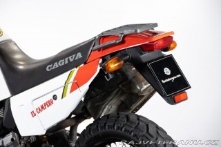 Ostatní značky Ostatní modely Cagiva ELEFANT 900 DESMODUE 1995