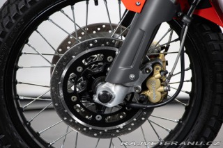 Ostatní značky Ostatní modely Cagiva ELEFANT 900 DESMODUE 1995