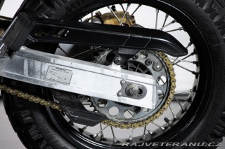 Ostatní značky Ostatní modely Cagiva ELEFANT 900 DESMODUE 1995