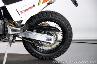 Ostatní značky Ostatní modely Cagiva ELEFANT 900 DESMODUE 1995