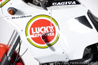 Ostatní značky Ostatní modely Cagiva ELEFANT 900 DESMODUE 1995