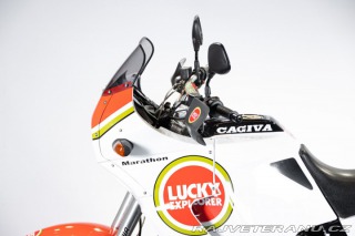 Ostatní značky Ostatní modely Cagiva ELEFANT 900 DESMODUE 1995