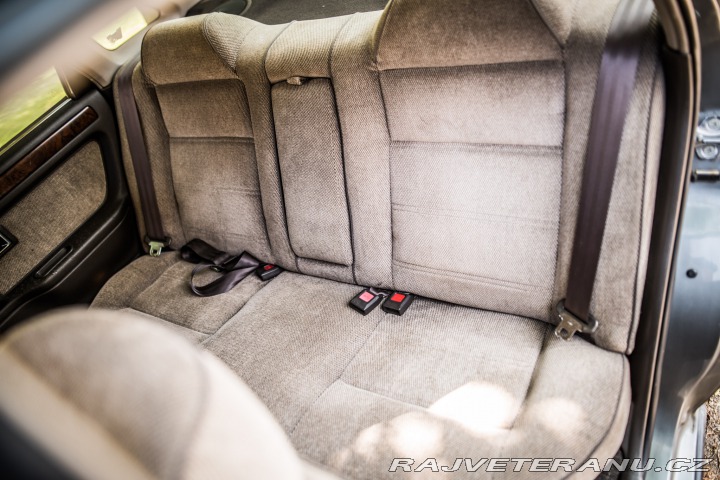 Honda Ostatní modely Concerto 4WD 1989