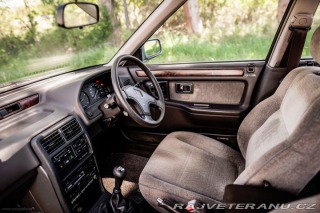 Honda Ostatní modely Concerto 4WD 1989