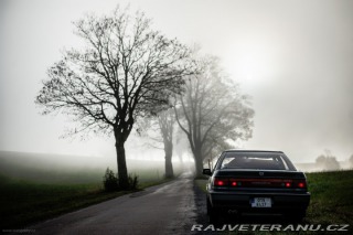 Honda Ostatní modely Concerto 4WD 1989