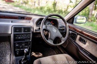 Honda Ostatní modely Concerto 4WD 1989