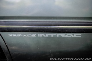 Honda Ostatní modely Concerto 4WD 1989