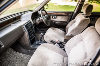 Honda Ostatní modely Concerto 4WD 1989