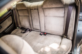 Honda Ostatní modely Concerto 4WD 1989