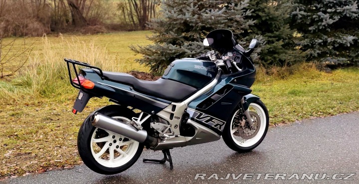 Honda VF VFR 750 F RC36 1993