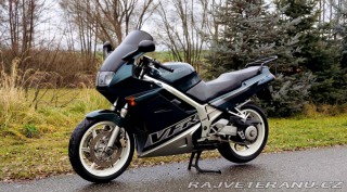 Honda Ostatní modely VFR 750 F RC36 1993