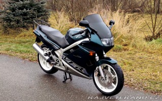 Honda Ostatní modely VFR 750 F RC36 1993