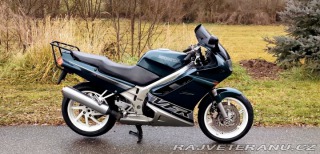 Honda Ostatní modely VFR 750 F RC36 1993