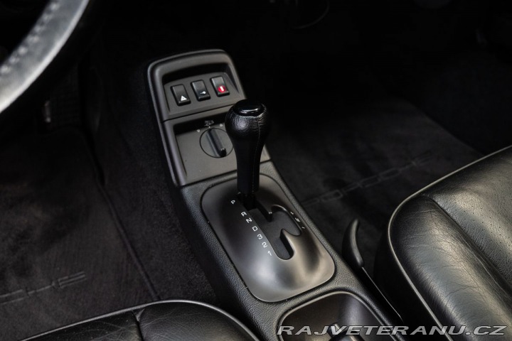 Porsche 911 (964) Carrera 2 automat 1990
