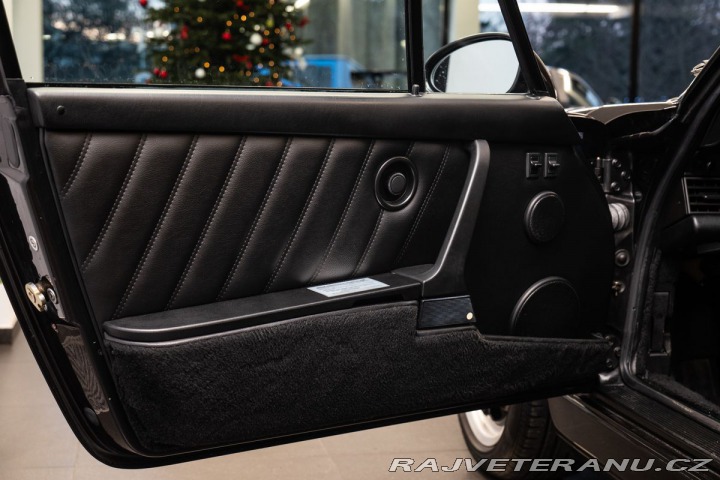 Porsche 911 (964) Carrera 2 automat 1990