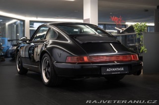 Porsche 911 (964) Carrera 2 automat 1990