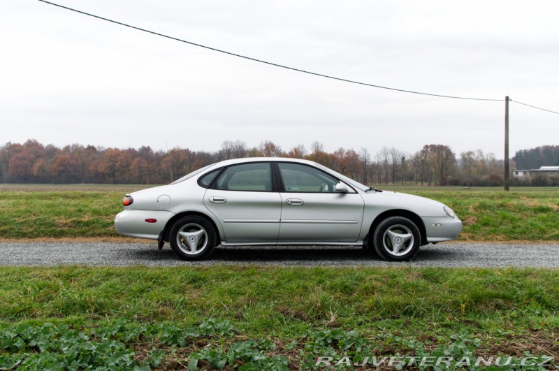 Ford Ostatní modely Taurus