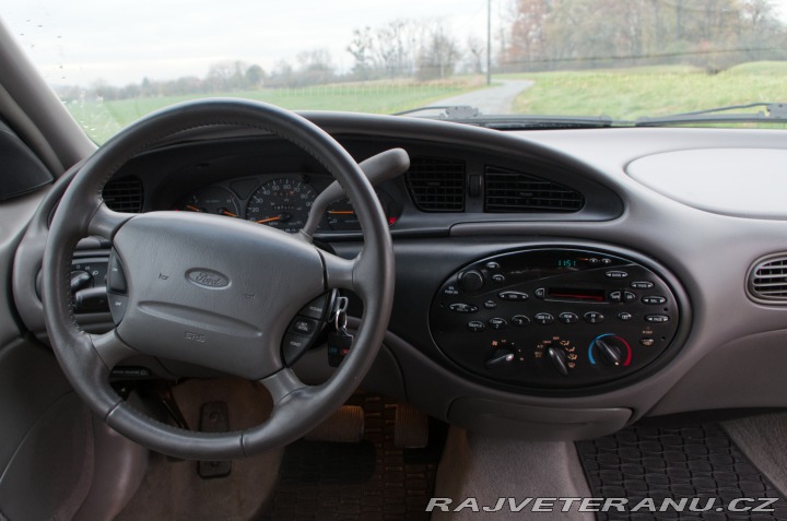 Ford Ostatní modely Taurus 1997