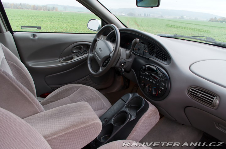 Ford Ostatní modely Taurus 1997