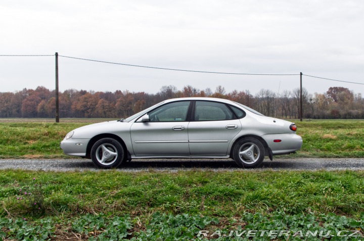 Ford Ostatní modely Taurus 1997