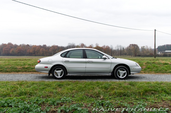 Ford Ostatní modely Taurus 1997