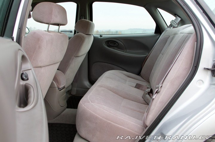 Ford Ostatní modely Taurus 1997