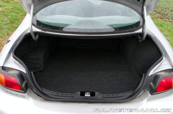 Ford Ostatní modely Taurus 1997