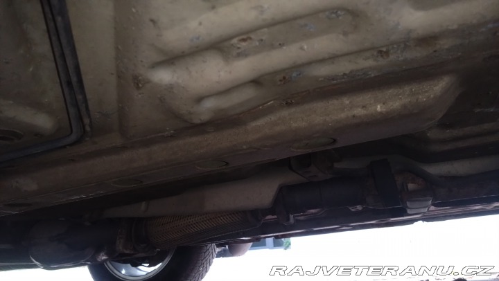 Ford Ostatní modely Taurus 1997