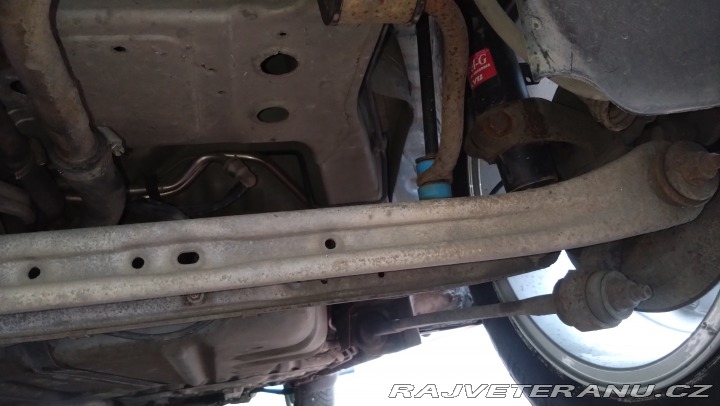 Ford Ostatní modely Taurus 1997