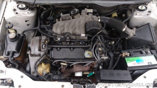 Ford Ostatní modely Taurus 1997