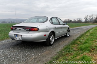 Ford Ostatní modely Taurus 1997