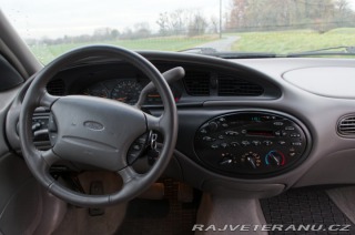 Ford Ostatní modely Taurus 1997