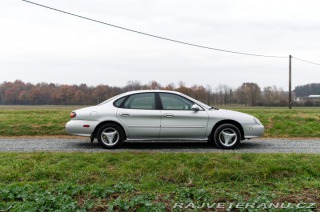 Ford Ostatní modely Taurus 1997